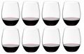 Riedel Cabernet Wijnglazen O Wine - 8 Stuks