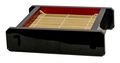 Cosy &amp; Trendy Dienblad Sushi 19 x 17 cm