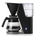 Espressions Kaffeemaschine Junior - 1550 W - schwarz - 1.25 Liter - EP1032