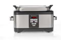 Espressions Sous Vide &amp; Slowcooker Duo - 3 standen - 5.5 liter - EP4000