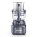 Cuisinart Foodprocessor - 550 W - grijs - FP1300BE