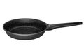 Sola Koekenpan Fair Cooking Zwart - ø 24 cm - Standaard anti-aanbaklaag
