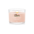 Bougie parfumée Yankee Candle Votive Jardin Tranquille - 4 cm / ø 5 cm
