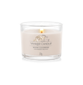Bougie parfumée Yankee Candle Votive remplie de cachemire chaud - 4 cm / ø 5 cm