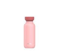 Borraccia termica Mepal Ellipse Nordic Pink 350 ml