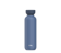 Mepal Thermosflasche Ellipse Nordic Denim 500 ml