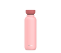 Borraccia termica Mepal Ellipse Nordic Pink 500 ml