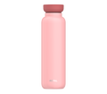Borraccia termica Mepal Ellipse Nordic Pink 900 ml