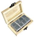 Jay Hill Whiskey Stenen - 8 Stuks