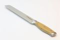 Westinghouse Brotmesser - Bambus - 20 cm