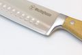 Couteau Santoku Westinghouse - Bambou - 17,5 cm