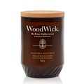 WoodWick Geurkaars Large - ReNew - Incense &amp; Myrrh - 13 cm / ø 9 cm
