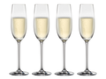 Schott Zwiesel Champagneglazen Vinos 238 ml - 4 stuks