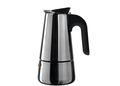 Leonardo Percolator Caffe Per Me Zwart 3 Kops
