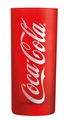 Coca Cola Glas Rood 270 ml