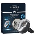 Maison Berger Auto-Parfüm Diffuser ON/OFF - mit einstellbarer Intensität - Tech Flash