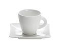 Tasse et soucoupe Maxwell &amp; Williams East Meets West 80 ml