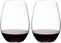 Riedel Syrah / Shiraz Calice di vino O Wine - 2 pezzi