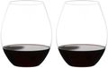 Copas de Vino Riedel O Wine Shiraz XL  - 2 Piezas