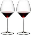 Verres à vin rouge Riedel Veloce - Pinot Noir / Nebbiolo - 2 pièces