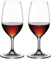 Calici da vino Porto Riedel Vinum - 2 pezzi