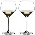 Verres à vin blanc Riedel Extreme - Chardonnay vieilli en fût - 2 pièces