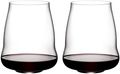 Verres à vin rouge Riedel Winewings - Pinot Noir / Nebbiolo - 2 pièces
