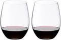 Riedel Rode Wijnglazen O Wine - Cabernet / Merlot - 2 Stuks