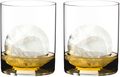 Riedel Whiskey Gläser O Wine - 2 Stücke