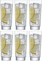 Schott Zwiesel Basic Bar Selection Longdrinkglas 366 ml - 6 Stuks