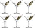 Schott Zwiesel Basic Bar Selection Martini Glas Classic 182ml - 6 Stuks