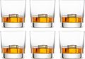 Schott Zwiesel Basic Bar Selection Whiskey Glas 356 ml - 6 Stücke