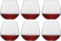 Schott Zwiesel Rode Wijnglazen Vina 590 ml - 6 Stuks