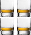 Zwiesel Glas Whiskeyglazen Echo 200 ml - 4 stuks