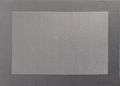 Set de table ASA Selection - PVC Couleur - Gris - 46 x 33 cm