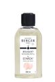 Recharge Maison Berger Philippe Starck - pour bouquet parfumé - Peau de Soie - 200 ml