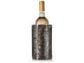 Refroidisseur de vin actif Vacu Vin - Manche - Or royal - Édition limitée