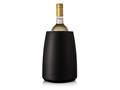 Refroidisseur de vin Vacu Vin Active Cooler Elegant - Boîte - Noir