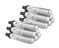 Coravin Pro Argon Capsules - 12 Stuks
