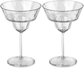 Verres à cocktail / verres à margarita Koziol - incassables - Super verre - 400 ml - 2 pièces