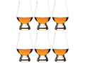 Glencairn Whiskey Gläser / VerkostungsGläser 200 ml - 6 Stücke