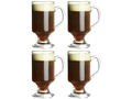 Arcoroc Irish Coffee Glazen - 290 ml - 4 stuks