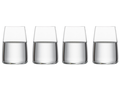 Schott Zwiesel Waterglazen Vivid Senses Tumbler 500 ml - 4 Stuks