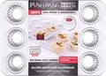 Wham PushPan Cupcake Mini - 12 Stuks