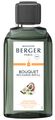 Recharge Maison Berger - pour bouquet parfumé - Monoï de Coco - 200 ml