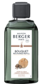 Recharge Maison Berger - pour bouquet parfumé - Cèdre de Virginie - 200 ml