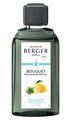 Recharge Maison Berger - pour bouquet parfumé - Zeste de Verveine - 200 ml