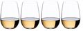 Riedel Riesling/ Sauvignon Blanc Wijnglazen O Wine -  4 Stuks