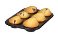 Cookinglife Muffinvorm - 6 muffins - Large