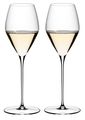Riedel Sauvignon Blanc Wijnglazen Veloce - 2 Stuks